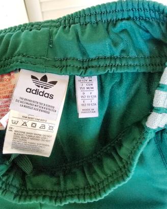 tuta adidas original