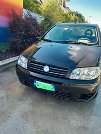 FIAT PUNTO 1.3 MULTIJET