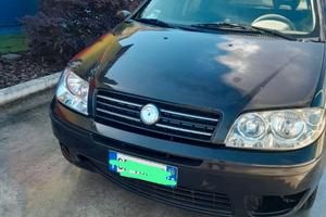 FIAT PUNTO 1.3 MULTIJET