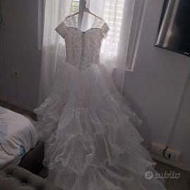 abito sposa