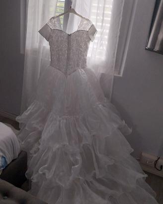 abito sposa