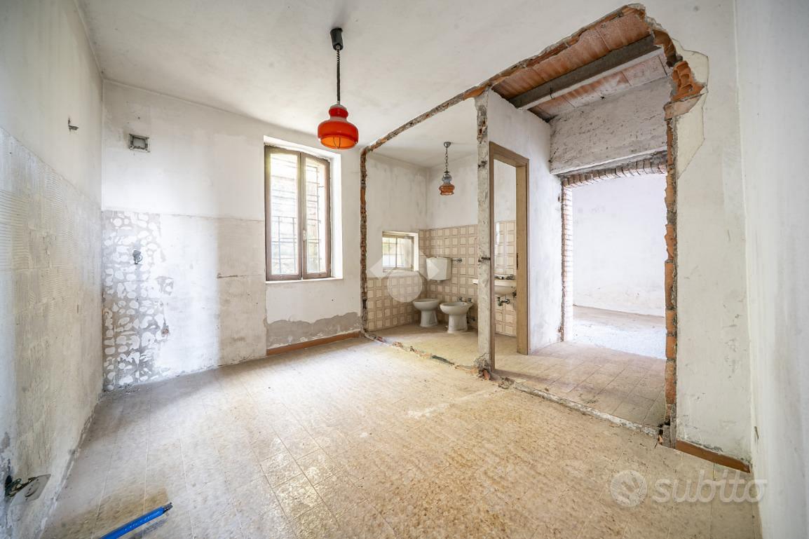 Appartamento – San Mauro di Saline, Varalta - Altro