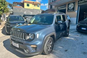 Jeep Renegade 1.6 Mjt 120 CV Longitude