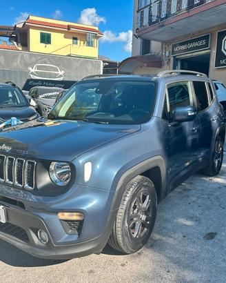 Jeep Renegade 1.6 Mjt 120 CV Longitude