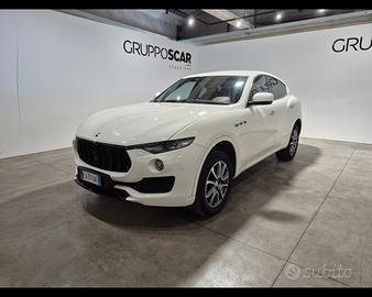 MASERATI Levante - Levante V6 Diesel 275 CV U66541