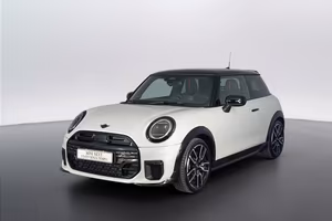 MINI Mini Cooper F66 3p - Mini Cooper 3p 2. U15256