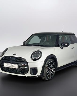 MINI Mini Cooper F66 3p - Mini Cooper 3p 2. U15256