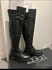 Stivali alti Cult