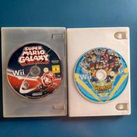 Giochi nintendo wii