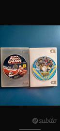 Giochi nintendo wii