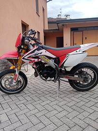 Hm 50 montato 75