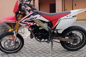 Hm 50 montato 75