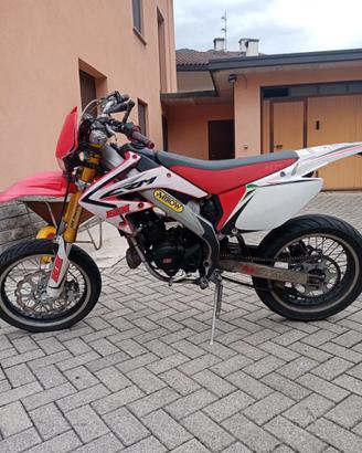 Hm 50 montato 75