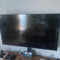 Televisione LG