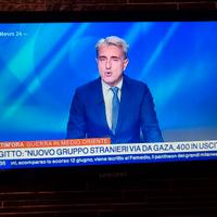 TV LED Samsung 19" Modello LT19B300