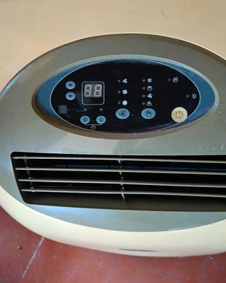 condizionatore portatile