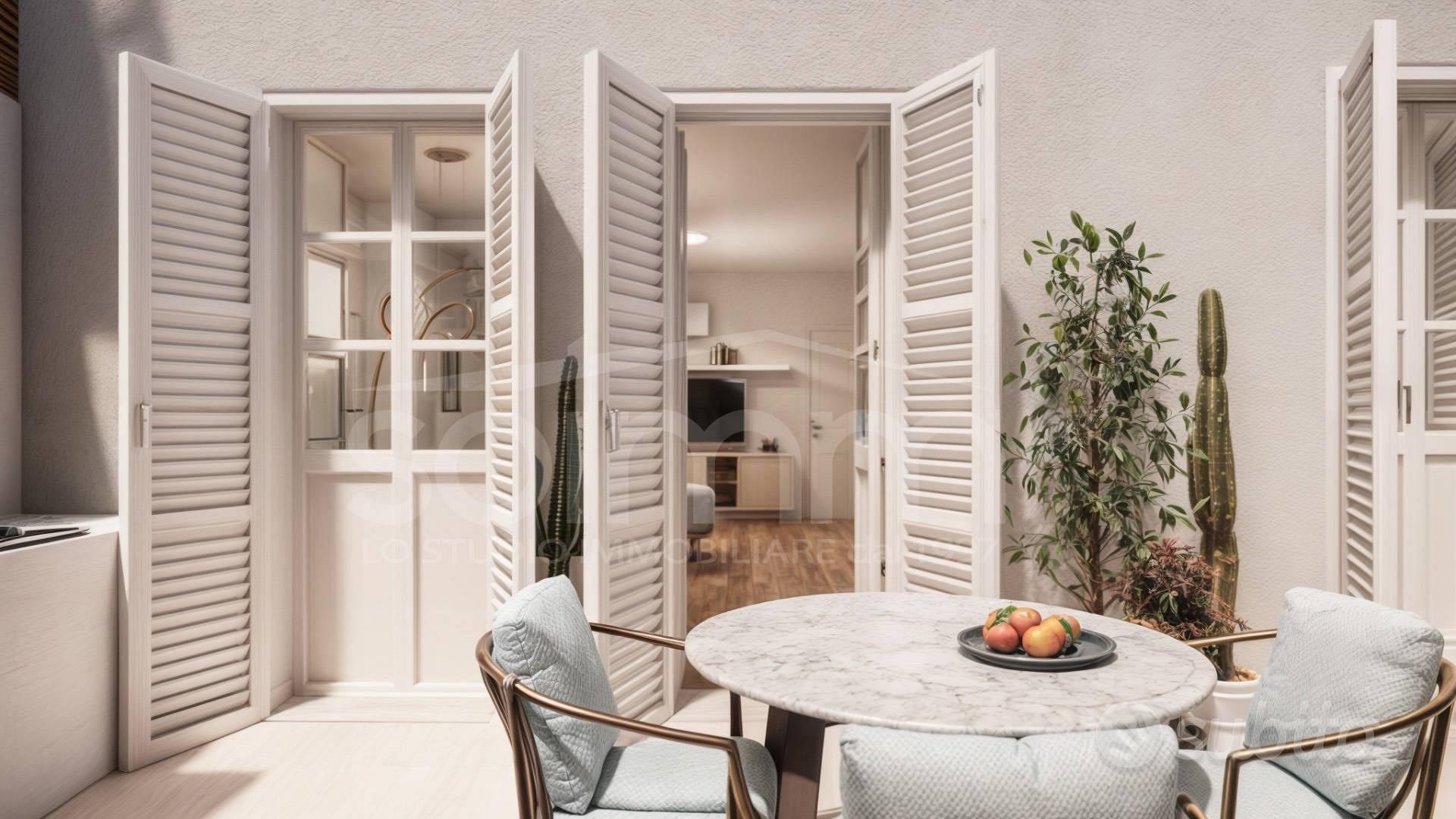 Appartamento – Cagliari, Stampaxi/Stampace - Vista 3