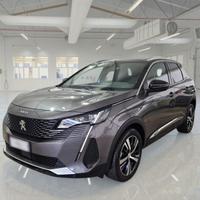 PEUGEOT 3008 BLUEHDI 130 SES GT SUV