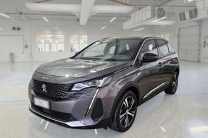 PEUGEOT 3008 BLUEHDI 130 SES GT SUV