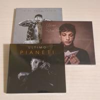 Ultimo - 3 CD Album Sigillati