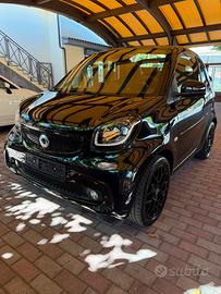SMART CABRIO