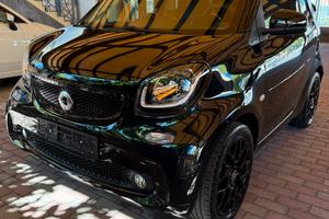 SMART CABRIO