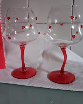 Calici San Valentino