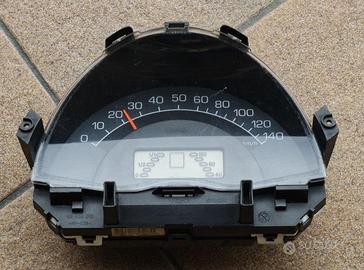 QUADRO STRUMENTI PER SMART ForTwo Coupé (W450)