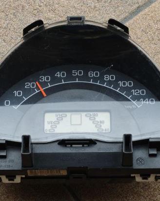 QUADRO STRUMENTI PER SMART ForTwo Coupé (W450)