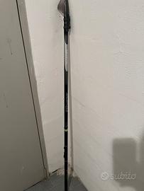 Canna bolognese daiwa amorphous 7-6 mt