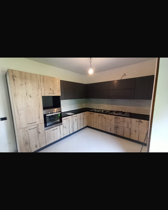 Cucina industrial