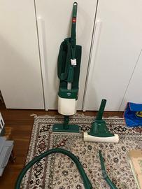 Aspirapolvere Folletto modello VK 122