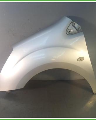 Parafango Anteriore Sinistro SX Peugeot Partner