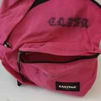 zaini eastpack e seven singoli o in stock