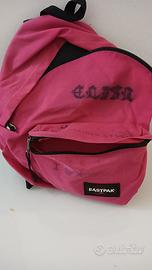 zaini eastpack e seven singoli o in stock