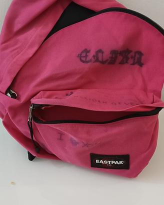 zaini eastpack e seven singoli o in stock