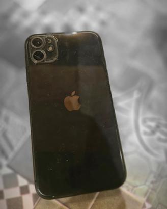 iPhone 11