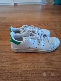 Scarpe Adidas Stan Smith 37 e 1/3