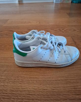 Scarpe Adidas Stan Smith 37 e 1/3