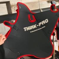 Vestito Porta biciclette