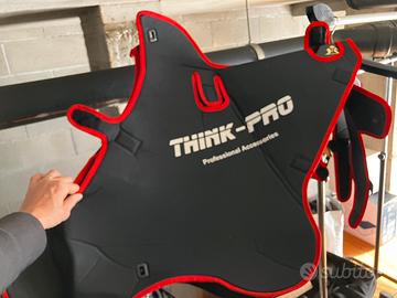 Vestito Porta biciclette