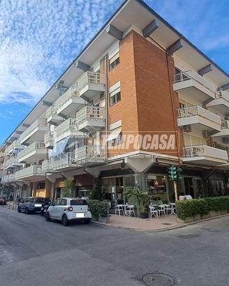 Appartamento centralissimo e vicino al mare