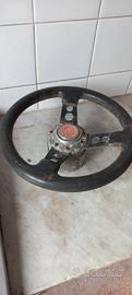 Volantino fiat 500/127/126/112 e altri simili 