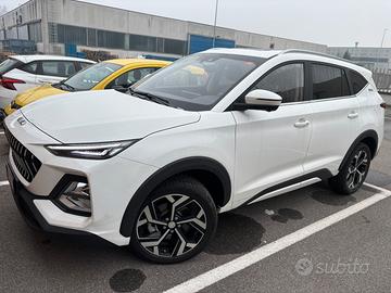 EVO 7 GPL praticamente nuova