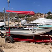 Boston Whaler 13 Sport