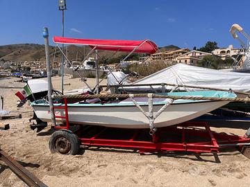 Boston Whaler 13 Sport