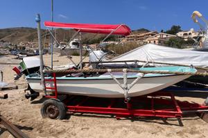 Boston Whaler 13 Sport