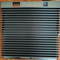 amplificatore x auto