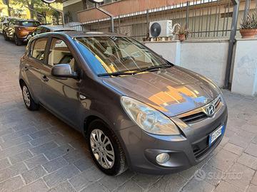 Hyundai I20 1.2 77cv 5p GPL Confort Ok Neop