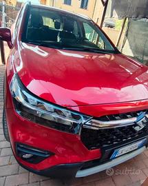  S-CROSS  TOP + Allgrip  1.4 Mild Hybrid 2023